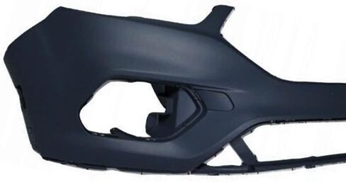 Replacement for Escape 2017 2018 2019 Front Bumper Cover GJ5Z17757APTM in Saudi Arabia