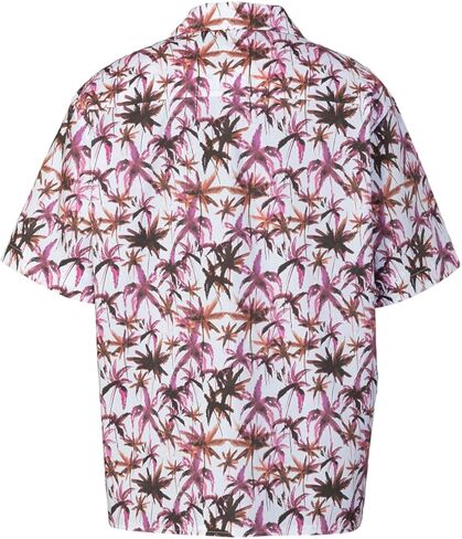Burda Style X05842BURDA Men's Casual Shirts Sewing Pattern Packet, Design Code B5842, Sizes 38-48 (48-58) in Saudi Arabia