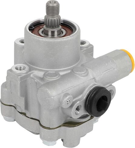ECCPP Power Steering Pump fit for Nissan Alitima 2007 2008 2009 2010 2011 2012 2013, X-Trail 2005 2006 2.5L Replace # 21-5478 Power Assist Pump Assembly in Saudi Arabia