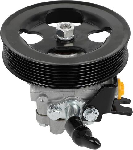 ECCPP Power Steering Pump fit for Nissan Alitima 2007 2008 2009 2010 2011 2012 2013, X-Trail 2005 2006 2.5L Replace # 21-5478 Power Assist Pump Assembly in Saudi Arabia