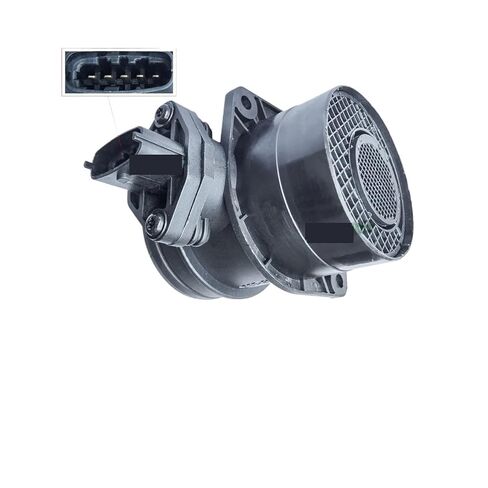 1pc MAF Mass Air Flow Sensor Meter for 2.5 2.9 0281002554 M281002554 0281002555 28164-4A000 in Saudi Arabia