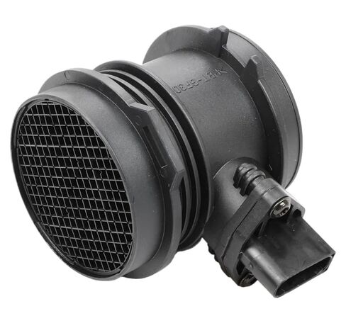1pc 1120940048 Mass Air Flow Meter Sensor MAF for W203 W463 W639 C208 C209 C240 C320 CLK320 E320 ML350 0280217515 in Kuwait