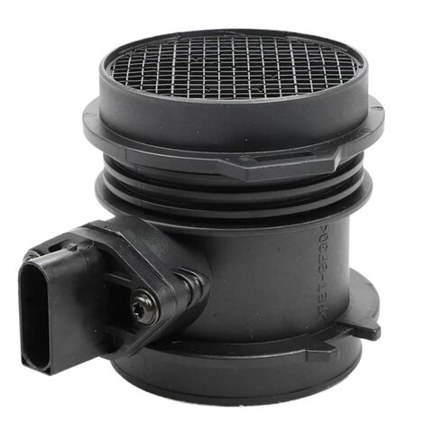 1pc 1120940048 Mass Air Flow Meter Sensor MAF for W203 W463 W639 C208 C209 C240 C320 CLK320 E320 ML350 0280217515 in Kuwait