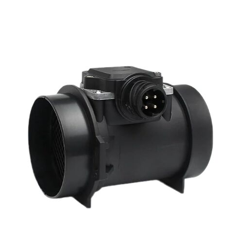 1 قطعة 5WK9600 MAF تدفق الهواء الاستشعار ل E36 E38 E39 323i 328i 523i 528i 728 I,il 323is 323ti 328is M3 Z3 13621703650 in Saudi Arabia