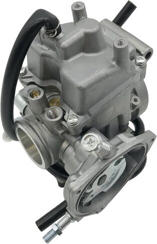 13200-20B01 المكربن ​​كارب لسوزوكي LT-F250 LTF250 Quadrunner 250 2X4 4X4 2000 2001 2002 LTF300F 4X4 مع مطابقة مضخة الوقود استبدال ل 13200-20B00 in Saudi Arabia