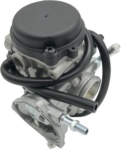13200-20B01 المكربن ​​كارب لسوزوكي LT-F250 LTF250 Quadrunner 250 2X4 4X4 2000 2001 2002 LTF300F 4X4 مع مطابقة مضخة الوقود استبدال ل 13200-20B00 in Saudi Arabia