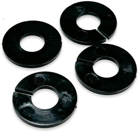 Polaris RZR XP 1000 Pro XP Turbo Sportsman 450/570 Retainer Clips - 7710919 in Saudi Arabia