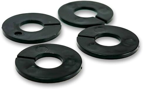 Polaris RZR XP 1000 Pro XP Turbo Sportsman 450/570 Retainer Clips - 7710919 in Saudi Arabia