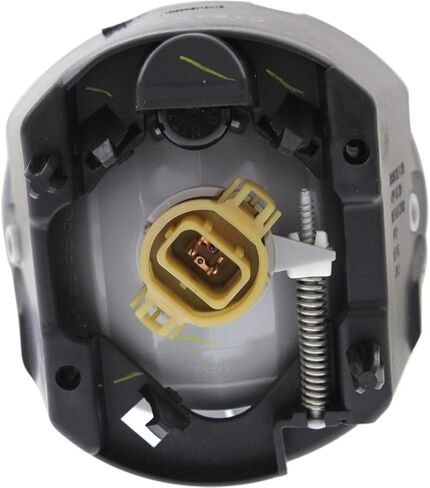 KarParts360 لمجموعة مصابيح الضباب دودج دورانجو 2011 2012 2013 جانب السائق أو الركاب | قطعة واحدة | لCH2592143 | 5182024AA in Saudi Arabia