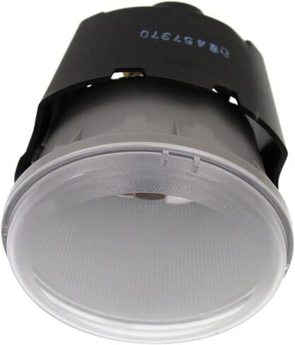 KarParts360 لمجموعة مصابيح الضباب دودج دورانجو 2011 2012 2013 جانب السائق أو الركاب | قطعة واحدة | لCH2592143 | 5182024AA in Saudi Arabia