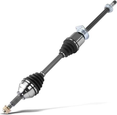 عمود محور السيرة الذاتية لجانب الركاب الأيمن الأمامي لـ 2012-2015 Ford Explorer 2.0L لـ 2016-2019 Ford Explorer 2.3L FWD in Saudi Arabia