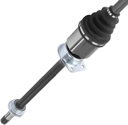 عمود محور السيرة الذاتية لجانب الركاب الأيمن الأمامي لـ 2012-2015 Ford Explorer 2.0L لـ 2016-2019 Ford Explorer 2.3L FWD in Saudi Arabia