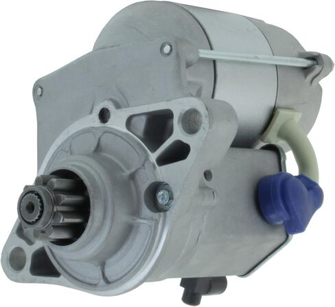 بداية جديدة متوافقة مع Honda Civic del Sol 96-97 Acura Integra 1.3L-1.8L 94 95 96 97 98 99 00 01 يستبدل 228000-2050 228000-2051 31200-P72-A01 31200-P72-A01RM 31200-P72-A011M 31200-P72-A020M in Saudi Arabia