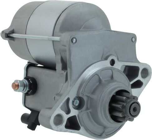 بداية جديدة متوافقة مع Honda Civic del Sol 96-97 Acura Integra 1.3L-1.8L 94 95 96 97 98 99 00 01 يستبدل 228000-2050 228000-2051 31200-P72-A01 31200-P72-A01RM 31200-P72-A011M 31200-P72-A020M in Saudi Arabia