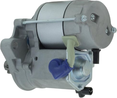بداية جديدة متوافقة مع Honda Civic del Sol 96-97 Acura Integra 1.3L-1.8L 94 95 96 97 98 99 00 01 يستبدل 228000-2050 228000-2051 31200-P72-A01 31200-P72-A01RM 31200-P72-A011M 31200-P72-A020M in Saudi Arabia