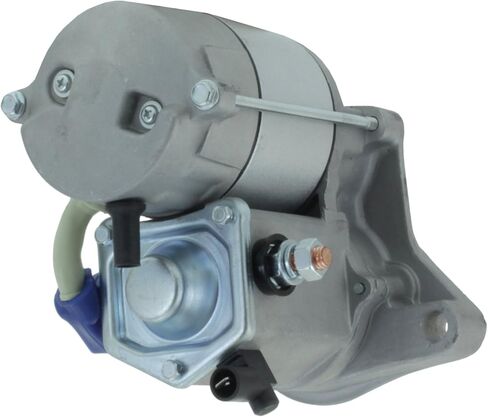 بداية جديدة متوافقة مع Honda Civic del Sol 96-97 Acura Integra 1.3L-1.8L 94 95 96 97 98 99 00 01 يستبدل 228000-2050 228000-2051 31200-P72-A01 31200-P72-A01RM 31200-P72-A011M 31200-P72-A020M in Saudi Arabia