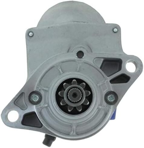 بداية جديدة متوافقة مع Honda Civic del Sol 96-97 Acura Integra 1.3L-1.8L 94 95 96 97 98 99 00 01 يستبدل 228000-2050 228000-2051 31200-P72-A01 31200-P72-A01RM 31200-P72-A011M 31200-P72-A020M in Saudi Arabia