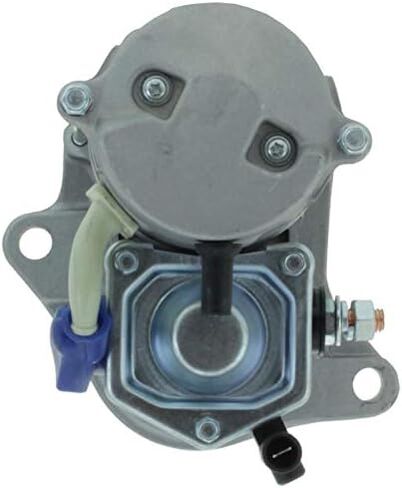 بداية جديدة متوافقة مع Honda Civic del Sol 96-97 Acura Integra 1.3L-1.8L 94 95 96 97 98 99 00 01 يستبدل 228000-2050 228000-2051 31200-P72-A01 31200-P72-A01RM 31200-P72-A011M 31200-P72-A020M in Saudi Arabia