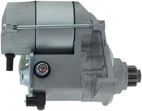 بداية جديدة متوافقة مع Honda Civic del Sol 96-97 Acura Integra 1.3L-1.8L 94 95 96 97 98 99 00 01 يستبدل 228000-2050 228000-2051 31200-P72-A01 31200-P72-A01RM 31200-P72-A011M 31200-P72-A020M in Saudi Arabia