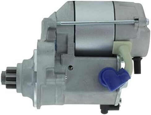بداية جديدة متوافقة مع Honda Civic del Sol 96-97 Acura Integra 1.3L-1.8L 94 95 96 97 98 99 00 01 يستبدل 228000-2050 228000-2051 31200-P72-A01 31200-P72-A01RM 31200-P72-A011M 31200-P72-A020M in Saudi Arabia