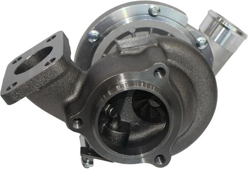 Turbocharger MTG2391RF Compatible for Caterpillar Cat Industrial Engine 3054 3054B 3054C C4.4 4Zyl 1104C-44T in Saudi Arabia