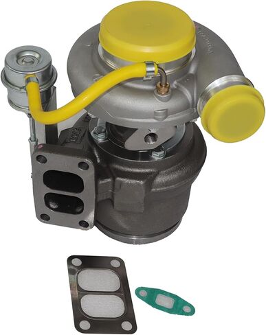 3645955 S200G Turbocharger Applicable for Perkins Industrial Engine 5984 ccm/6 Zyl.1106C-2013 in Saudi Arabia