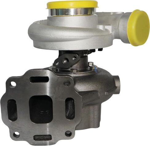الشاحن التربيني 3802829 ينطبق على Cummins 6BTA 5.9L Marine Holset HX40 HX40M in Saudi Arabia