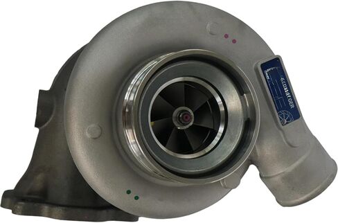 الشاحن التربيني 3802829 ينطبق على Cummins 6BTA 5.9L Marine Holset HX40 HX40M in Saudi Arabia
