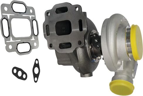 الشاحن التربيني 3802829 ينطبق على Cummins 6BTA 5.9L Marine Holset HX40 HX40M in Saudi Arabia