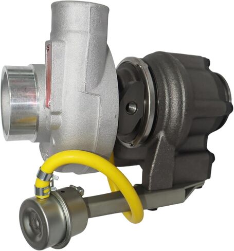 HX30W Turbocharger J802798 Applicable for Komatsu PC150-6K PC160-6K PC180LC-6K Excavator S4D102E-1 Engine in Saudi Arabia