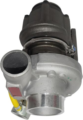 HX30W Turbocharger J802798 Applicable for Komatsu PC150-6K PC160-6K PC180LC-6K Excavator S4D102E-1 Engine in Saudi Arabia