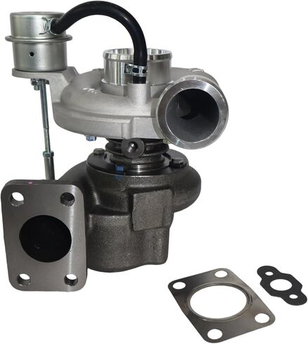 Turbocharger 7858270011 Applicable for Perkins T4.40 Industrial Engine in Saudi Arabia