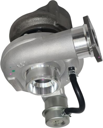 Turbocharger 7858270011 Applicable for Perkins T4.40 Industrial Engine in Saudi Arabia