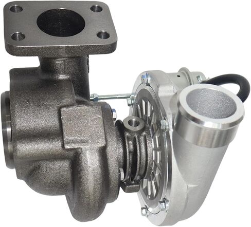 Turbocharger 7858270011 Applicable for Perkins T4.40 Industrial Engine in Saudi Arabia
