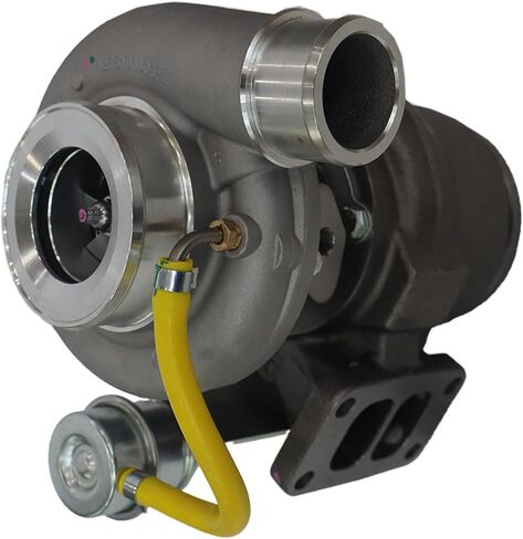 S200G Turbocharger 145-3437 Applicable for Caterpillar Excavator 320D2 320D2 GC 320D2 L 323D3 314E CR 314E LCR in Saudi Arabia