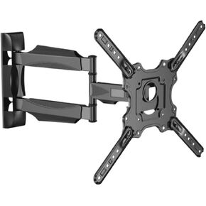 TV telescopic bracket rear extension wall mount(P65) in Kuwait