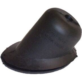 براذرز تراكس L1910-67 حذاء كلتش رود - أسود in Kuwait