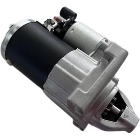 For Cadillac CT5 2022 Starter Motor | 1.6KW Energy Output | Replacement For 12652772 in Saudi Arabia