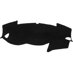 Cartist Dash Cover Compatible with GMC Sierra/Chevy Chevrolet Silverado 1999-2006, GMC Yukon XL/Chevy Suburban Tahoe Avalanche 2000-2006 Dashboard Cover Mat Non-Slip Pad Carpet Sunshield Protector in Kuwait