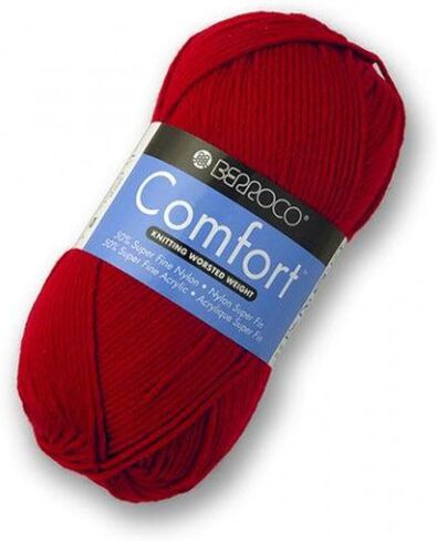 Berroco Yarn Comfort Ivory 9701 in Saudi Arabia