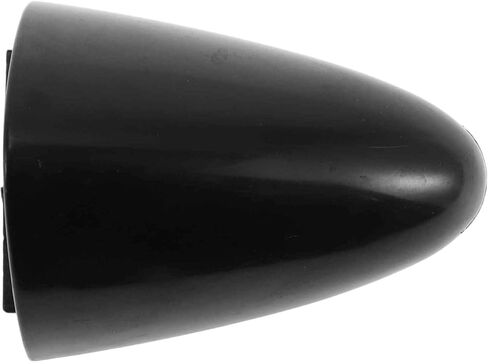 Front Right Exterior Door Handle Cover for Kia Optima 2011-2016 No.826622T000 Lock Bezel Cover Cap Black in Saudi Arabia