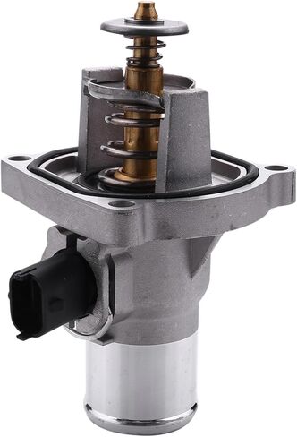 Thermostat for Chevrolet for Cruze Aveo Orlando Trax for Fiat for Croma for Vauxhall for Opel for Astra Zafira Signum Vectra Insignia in Saudi Arabia