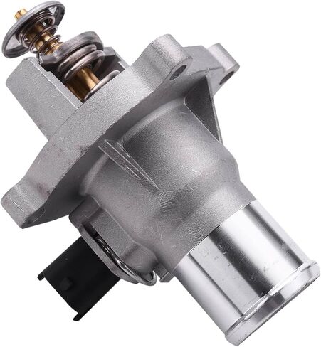 Thermostat for Chevrolet for Cruze Aveo Orlando Trax for Fiat for Croma for Vauxhall for Opel for Astra Zafira Signum Vectra Insignia in Saudi Arabia