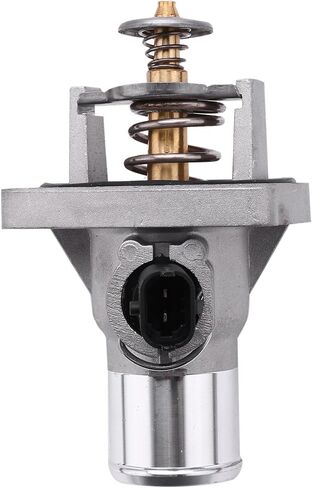 Thermostat for Chevrolet for Cruze Aveo Orlando Trax for Fiat for Croma for Vauxhall for Opel for Astra Zafira Signum Vectra Insignia in Saudi Arabia