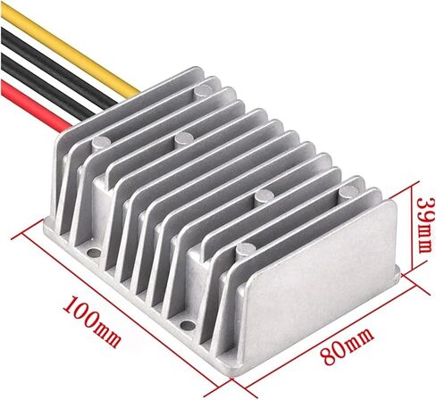 24V to 9V 3A power step-down module in Saudi Arabia
