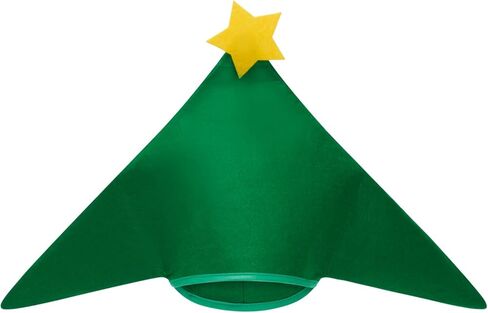 زي شجرة عيد الميلاد للأطفال الصغار الأولاد والبنات زي شجرة عيد الميلاد زي قزم زي الحفلات التنكرية هدايا الزي in Kuwait