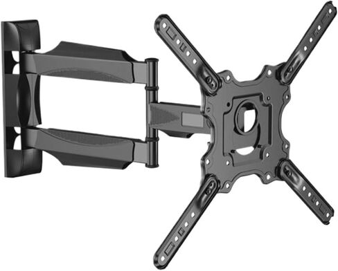 TV telescopic bracket rear extension wall mount(P65) in Kuwait
