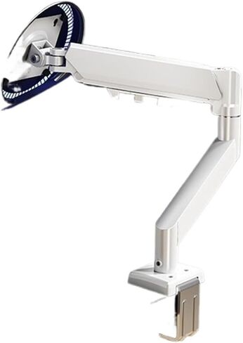 Display stand pneumatic hovering, lifting and rotating(Businesswhit) in Kuwait