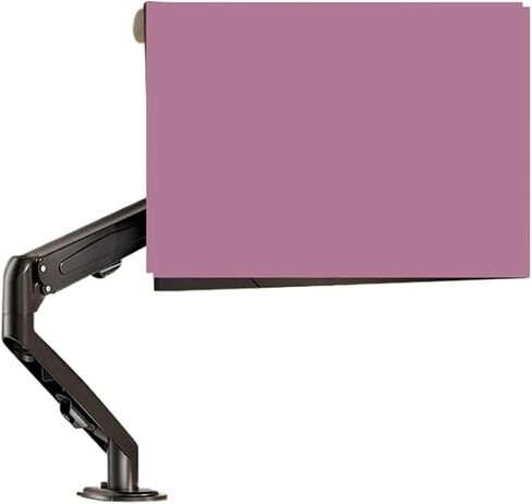 Display screen cantilever bracket robotic arm rotating lifting platform(Pneumaticsuspensionmodel) in Saudi Arabia