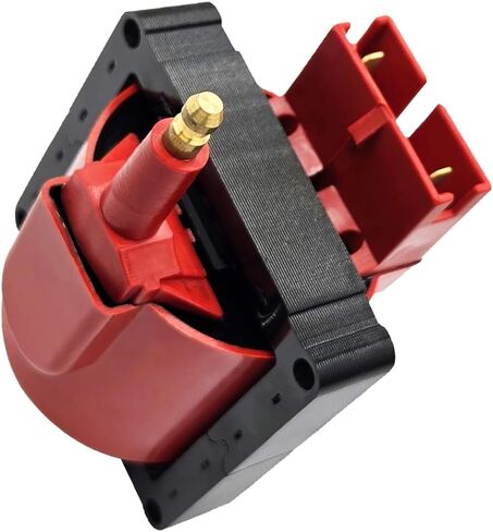 High Spark Energy Ignition Coil DG470 FD478 for Ford F-150 F-250 F-350 Ranger Taurus Mustang for Lincoln Town Car for Mercury Sable Cougar for Mazda 7.5L 5.8L 5.0L 3.8L outboard Engine Boat in Saudi Arabia